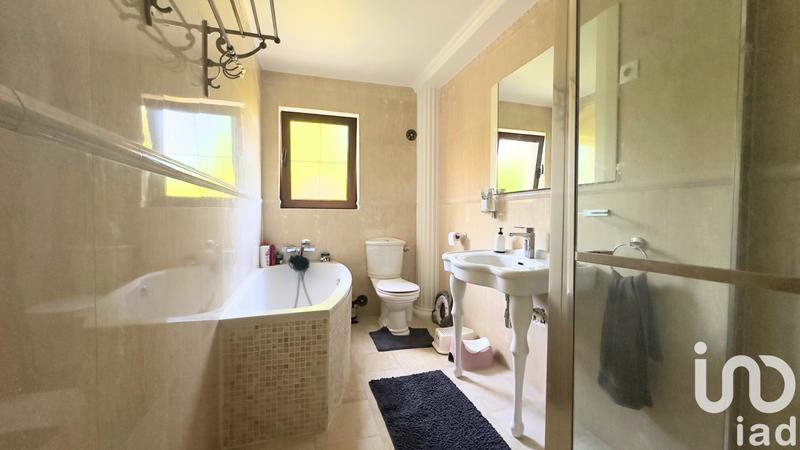 Maison - 176 m² - 6 pièces