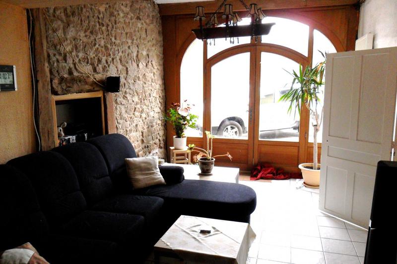 Maison - 250 m² - 7 pièces