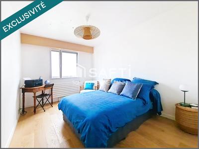 Appartement - 73 m² - 3 pièces