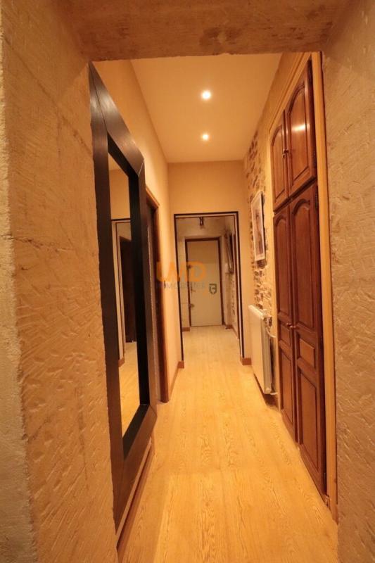 Appartement - 81 m² - 3 pièces