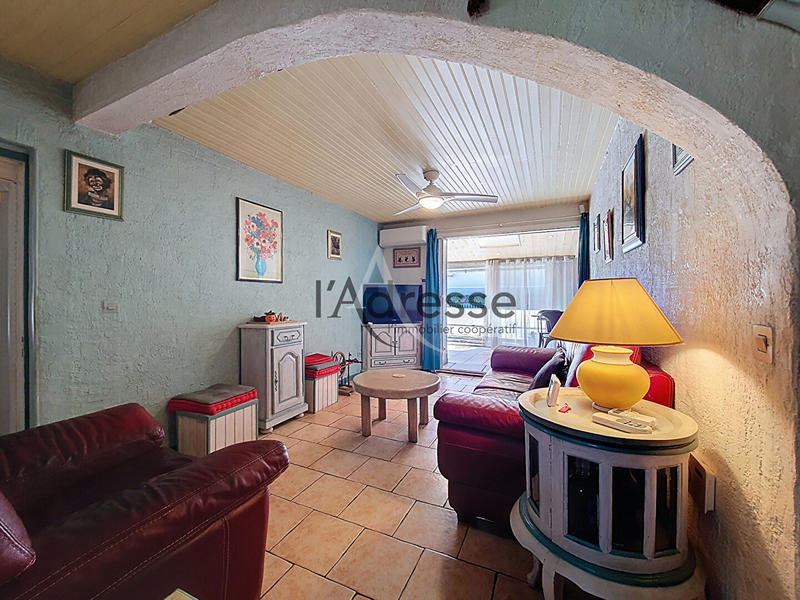 Viager - Villa - 164 m² - 7 pièces