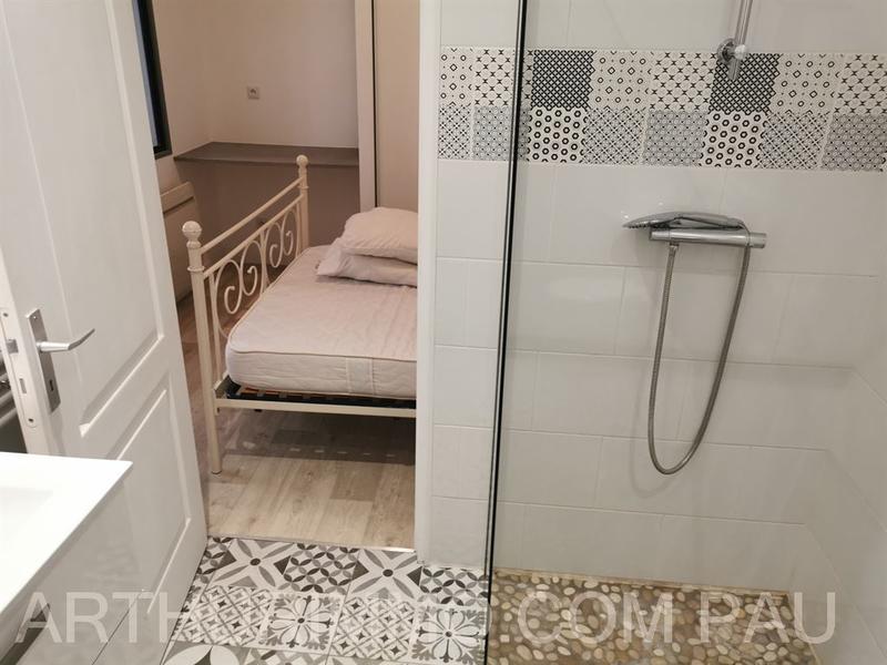 Appartement - 30 m² - 2 pièces