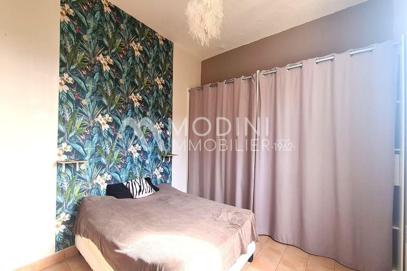 Maison - 180 m² - 7 pièces