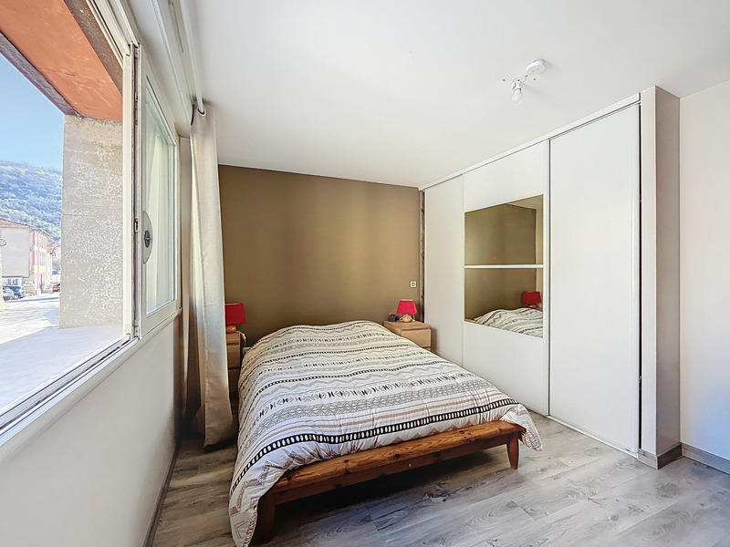 Maison de village - 149 m² - 5 pièces