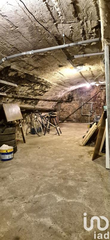 Immeuble - 171 m²