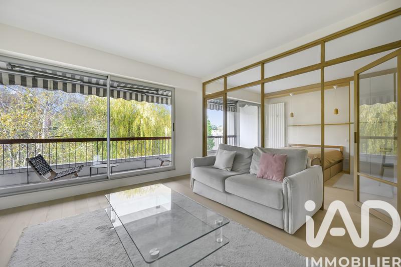 Appartement - 74 m² - 3 pièces