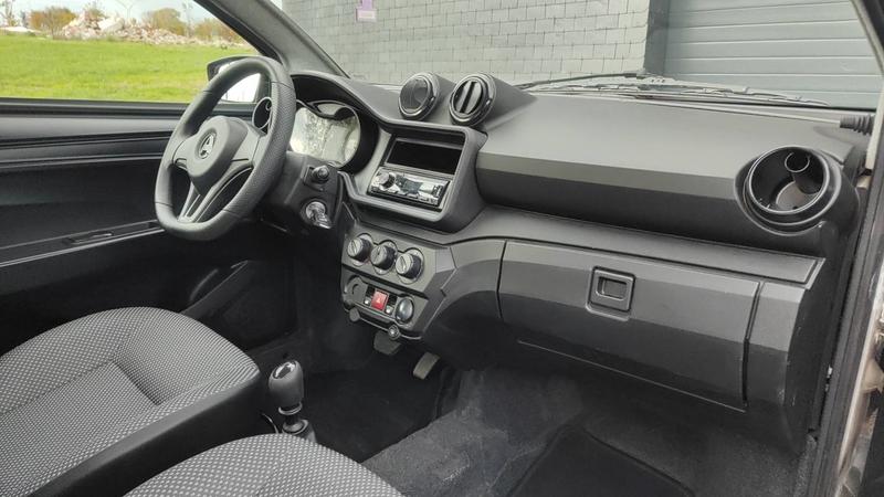 Aixam City 0.49 DCi 8 Pack Emotion