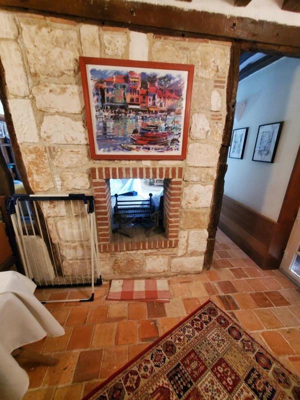 Maison - 66 m² - 4 pièces