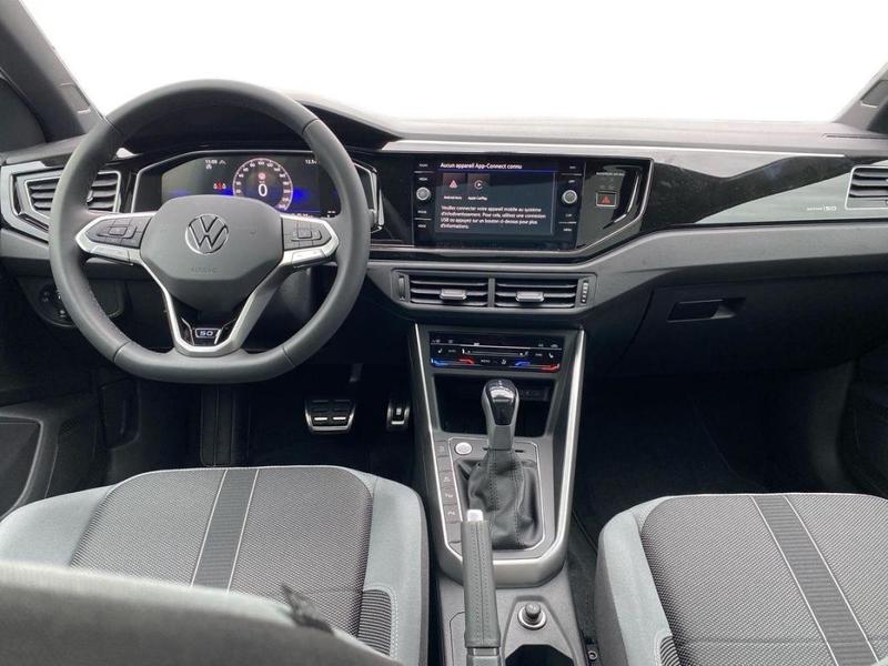 Volkswagen Polo Fl 1.0 Tsi 95 Ch Dsg7 Style