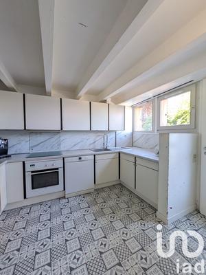 Maison de village - 109 m² - 4 pièces