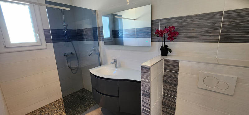 Maison - 129 m² - 7 pièces