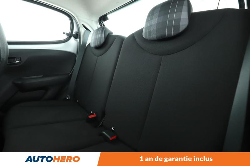 Peugeot 108 1.0 VTi Allure Etg5 5p 72 ch