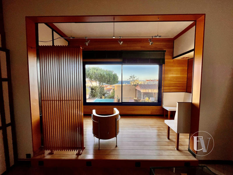 Villa - 141 m² - 6 pièces