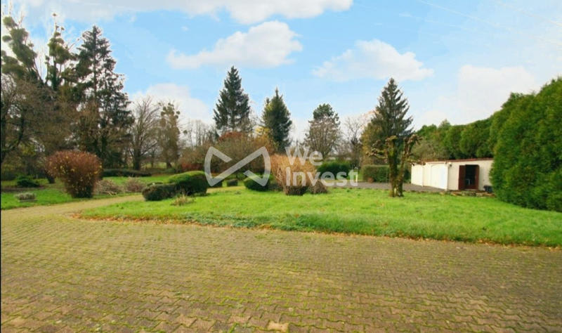 Maison - 275 m² - 6 pièces