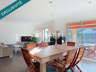 Villa - 155 m² - 6 pièces