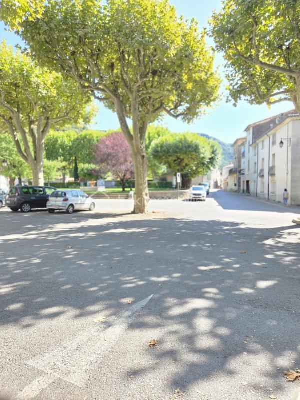 Immeuble - 172 m² - 6 pièces