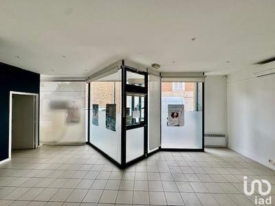 Local commercial - 41 m²