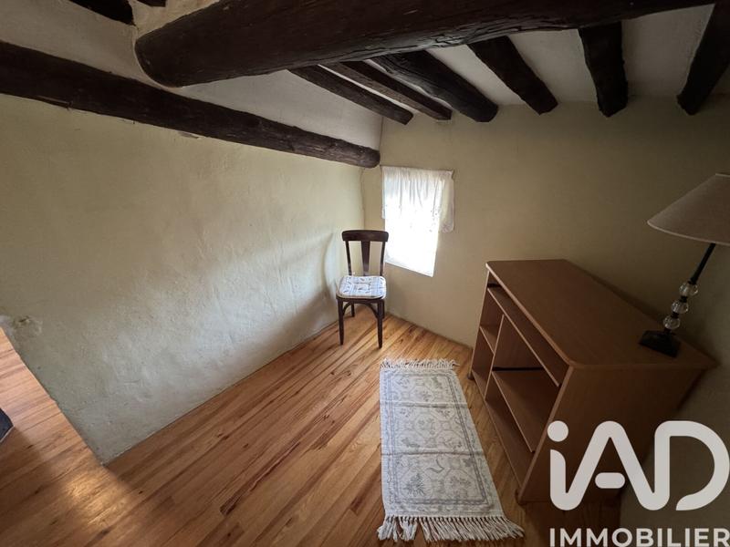 Maison de village - 57 m² - 3 pièces