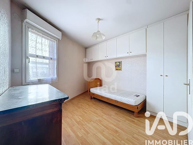 Appartement - 96 m² - 4 pièces