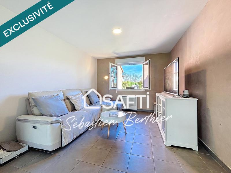 Maison - 136 m² - 6 pièces