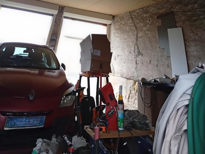 Maison - 159 m² - 6 pièces