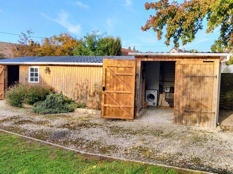 Maison - 81 m² - 4 pièces