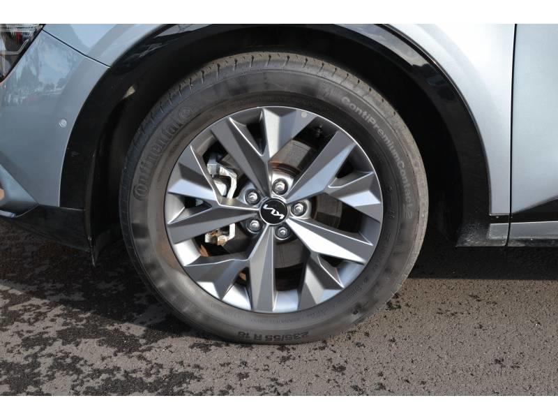 Kia Sportage Vp 1.6 t-GDi 230ch Isg Hybride Bva6 4x2 Gt Line Premium