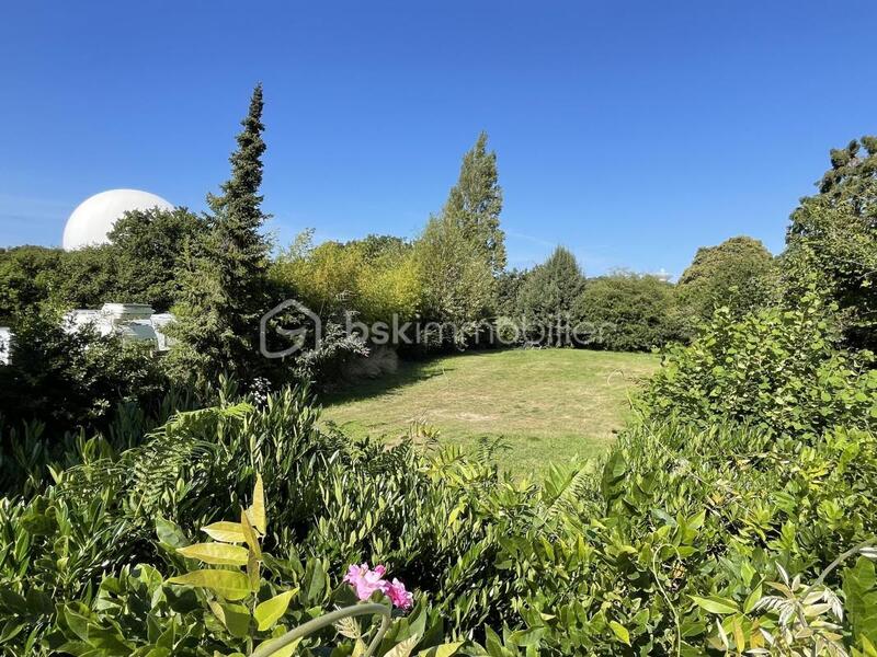 Immeuble - 150 m² - 4 pièces