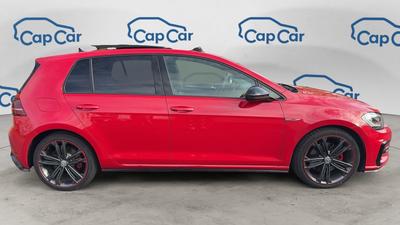 Volkswagen Golf 2.0 Tfsi 230 Gti