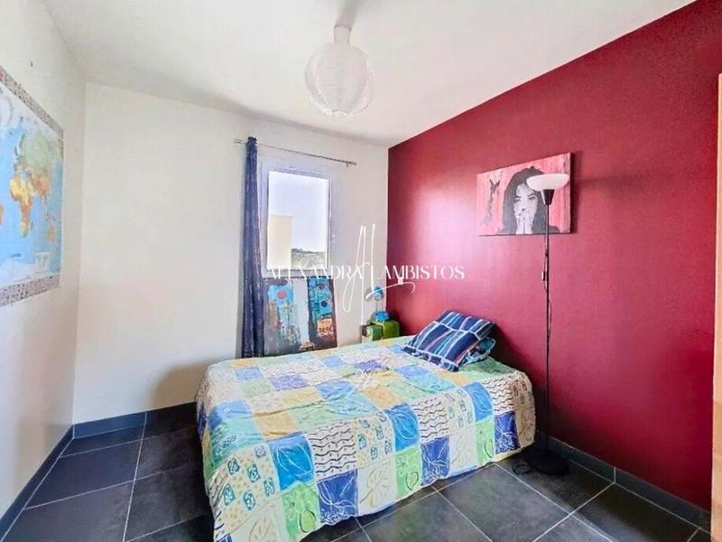 Maison - 82 m² - 4 pièces