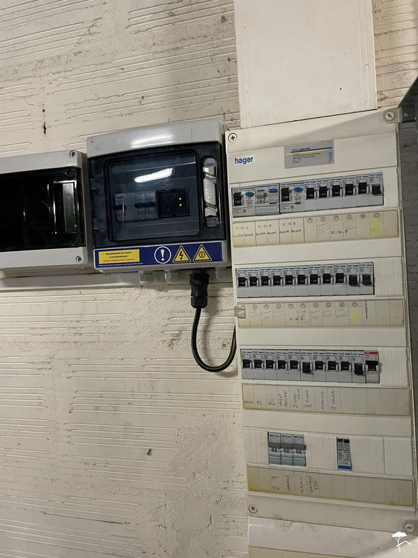 Maison contemporaine - 135 m² - 6 pièces