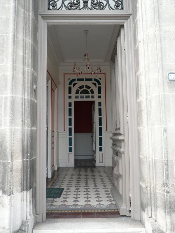 Maison bourgeoise - 230 m² - 9 pièces