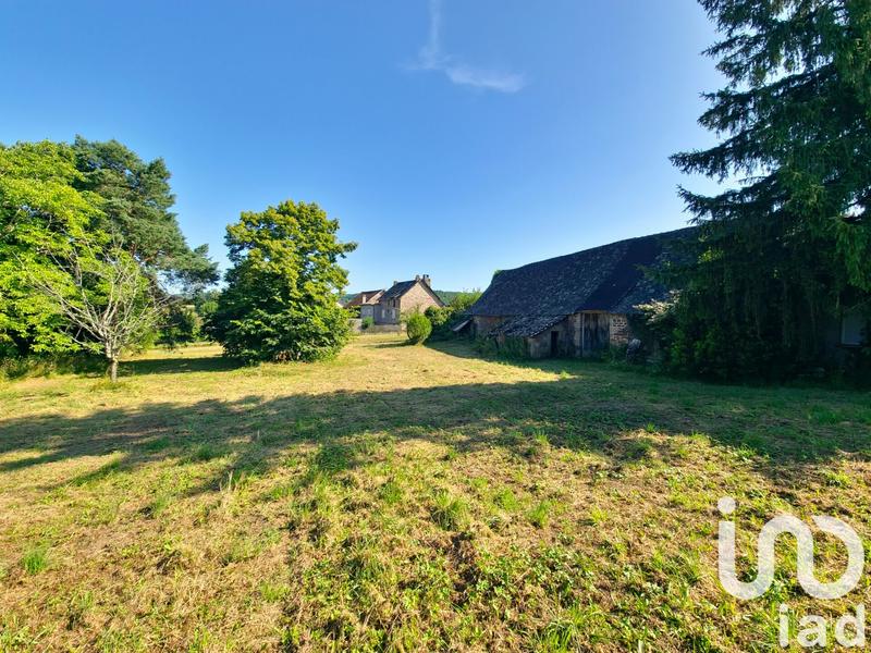 Maison de campagne - 136 m² - 7 pièces