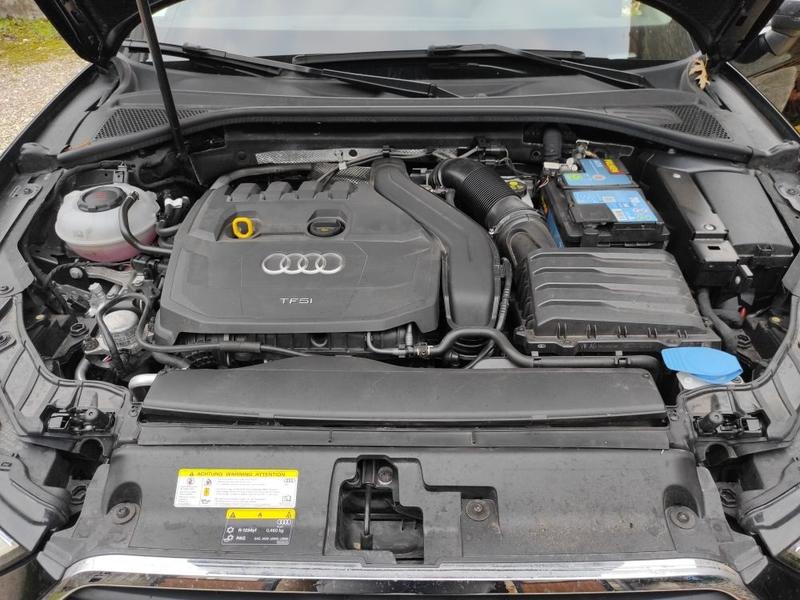 Audi A3 Berline 35 Tfsi CoD 150 Design