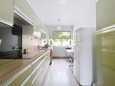 Appartement - 84 m² - 3 pièces