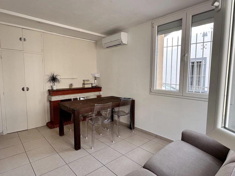 Appartement - 46 m² - 3 pièces