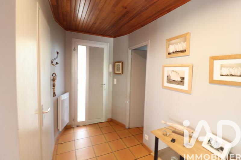 Maison de maîtres - 95 m² - 4 pièces