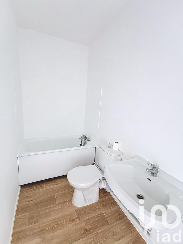 Appartement - 40 m² - 1 pièce