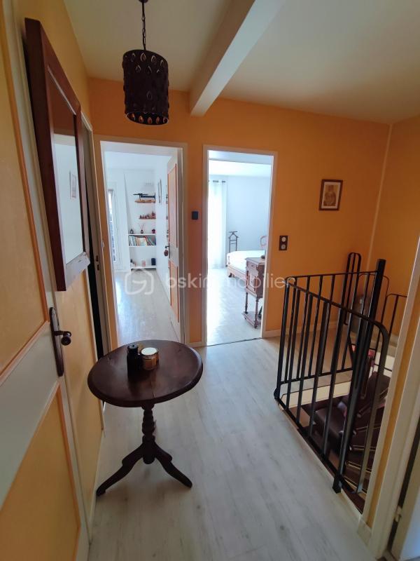 Maison - 96 m² - 6 pièces