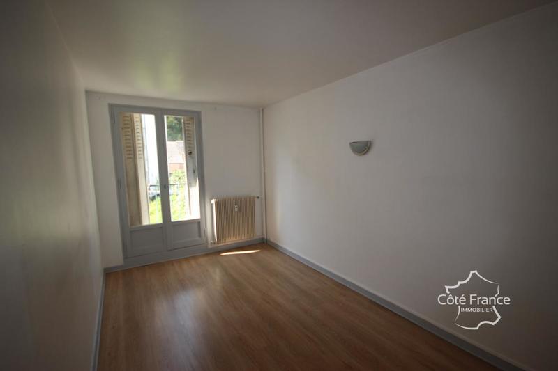 Appartement - 76 m² - 4 pièces