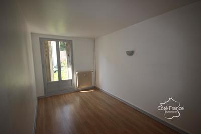 Appartement - 76 m² - 4 pièces