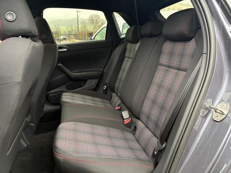 Volkswagen Polo Tsi 207 Gti