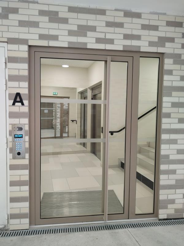 Appartement - 32 m² - 1 pièce