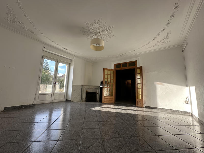 Appartement - 150 m² - 4 pièces