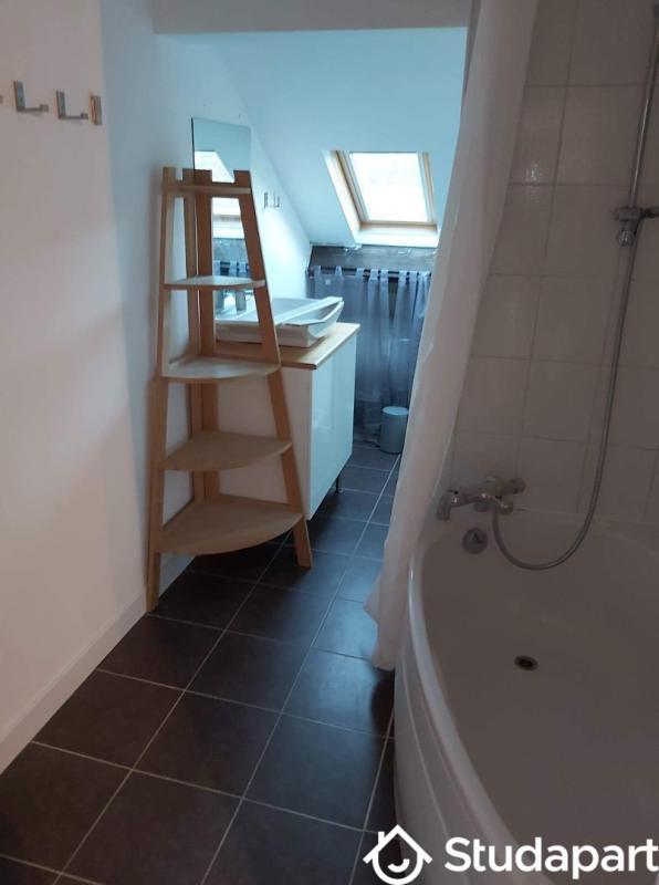 Appartement - 63 m² - 4 pièces