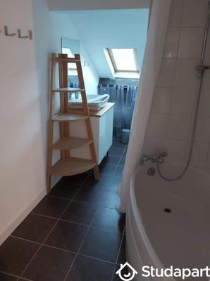 Appartement - 63 m² - 4 pièces