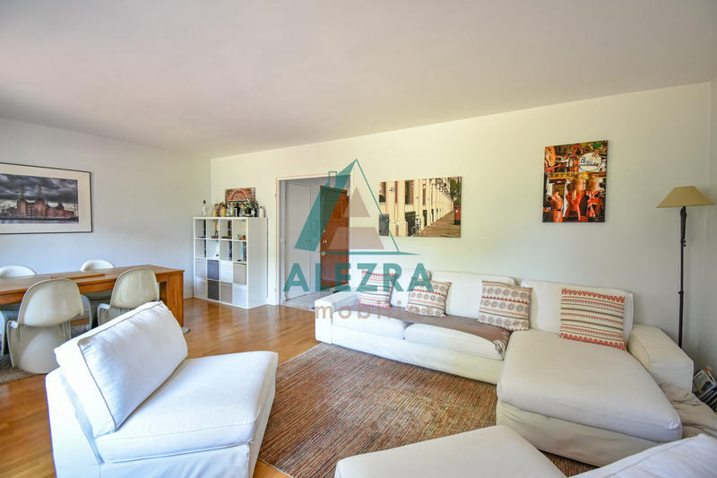 Appartement - 67 m² - 2 pièces