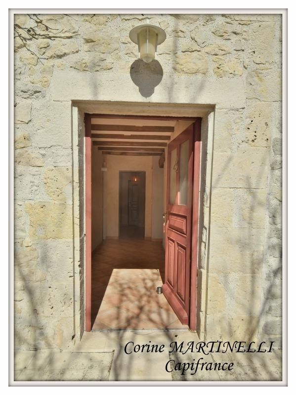 Maison de campagne - 200 m² - 8 pièces