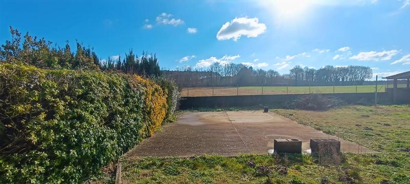 Longère - 153 m² - 6 pièces