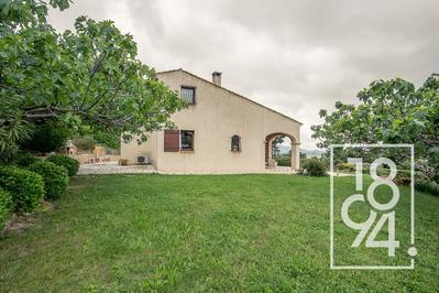 Villa - 139 m² - 4 pièces